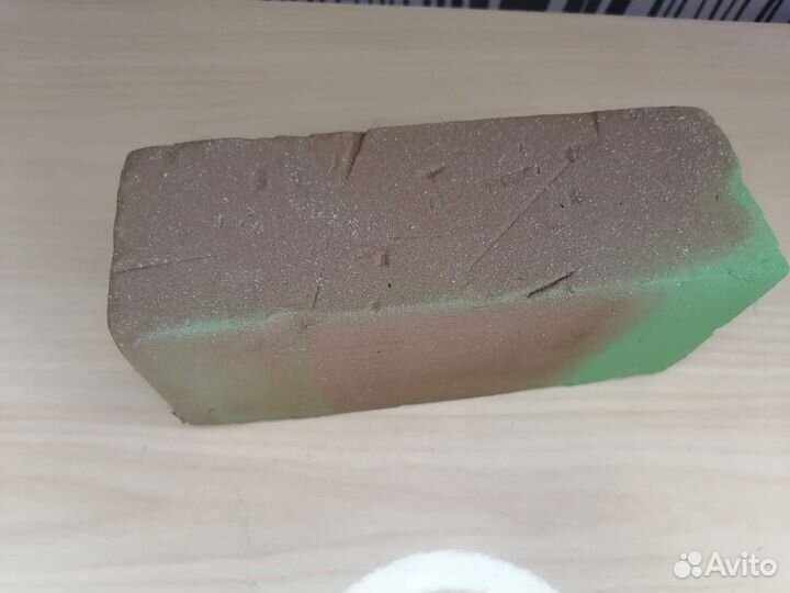 Флористическая губка