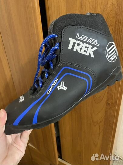 Лыжи беговые