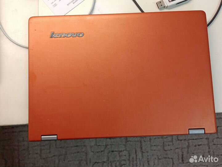 Lenovo yoga11