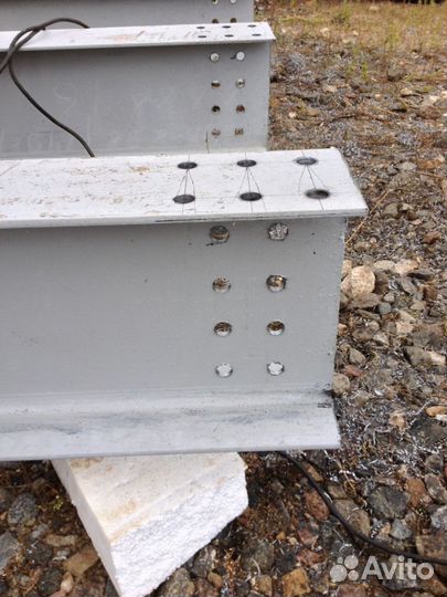 Сверление отверстий в металле