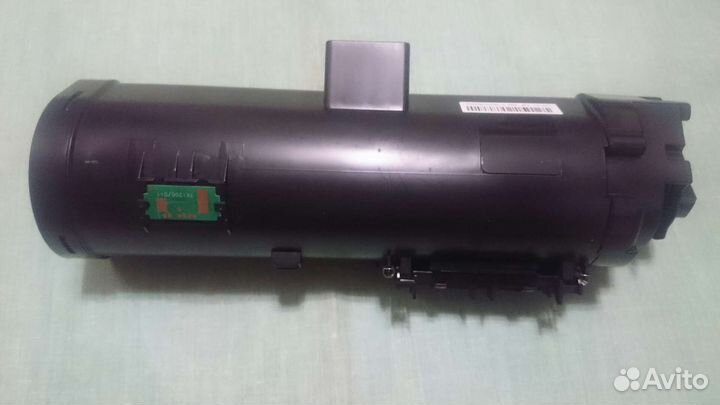 Картридж для принтера