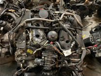 Двигатель 276DT Land rover, Range Rover TDV6