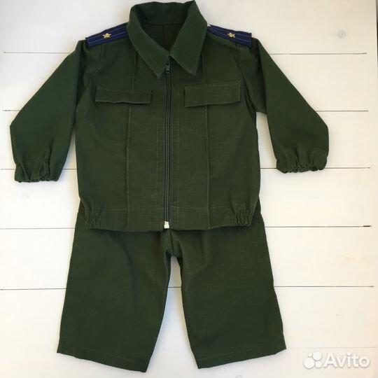 Военная форма