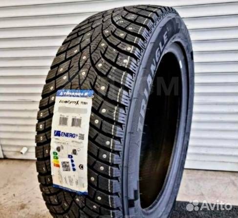 Triangle IcelynX TI501 225/65 R17 106T