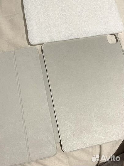 Чехол на iPad pro 12 9