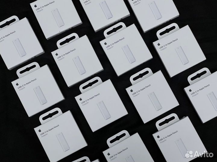 Adapter для iPad 10 2022 Pencil 1