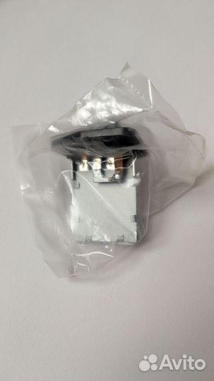 Резистор печки Hyundai/Kia