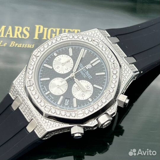 Часы мужские Audemars Piguet