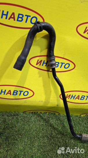 Трубка гидроусилителя Porsche Cayenne 957 M48 2003