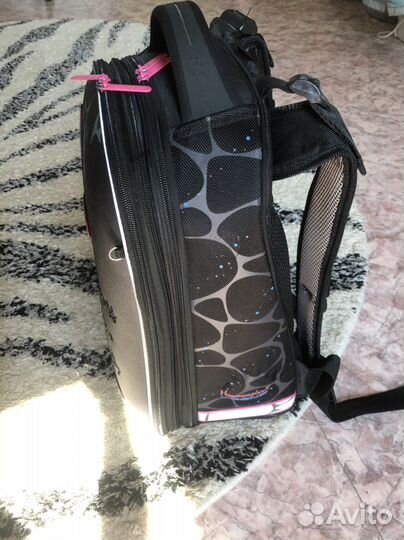 Рюкзак школьный ранец