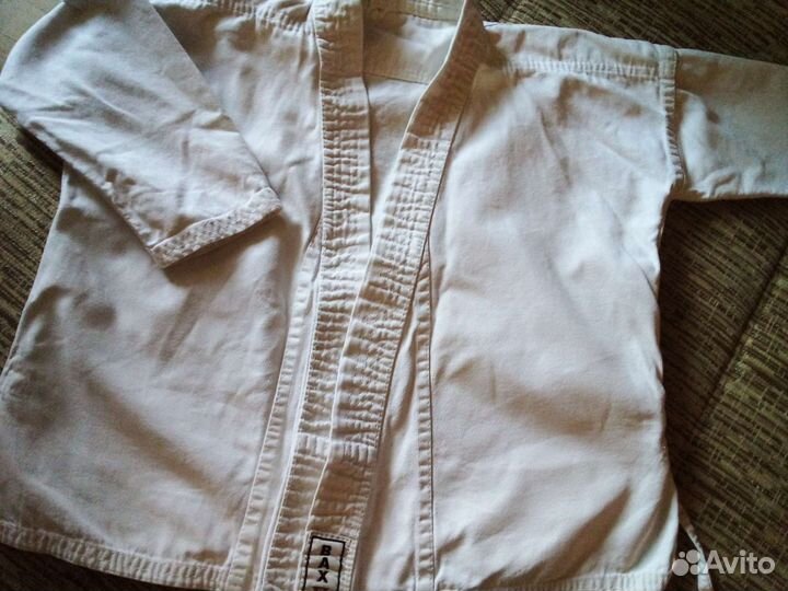 Кимоно 5-6 лет