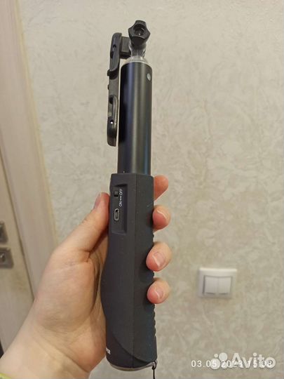 Монопод для селфи Harper (новый)