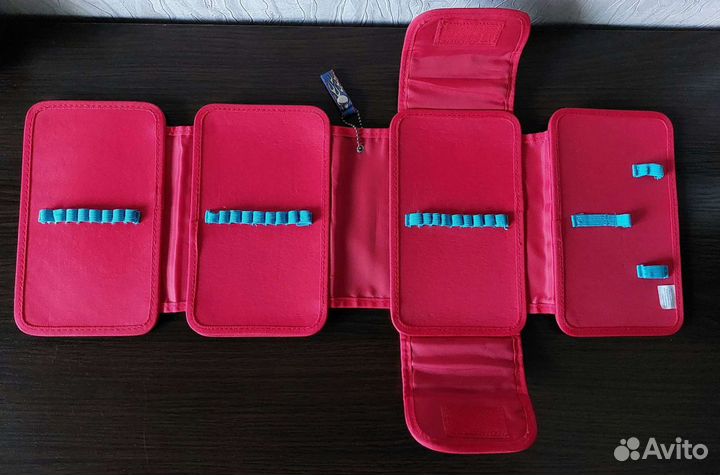 Пенал для карандашей