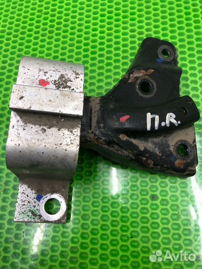 Подушка двигателя Renault Logan седан K7JA710 2011