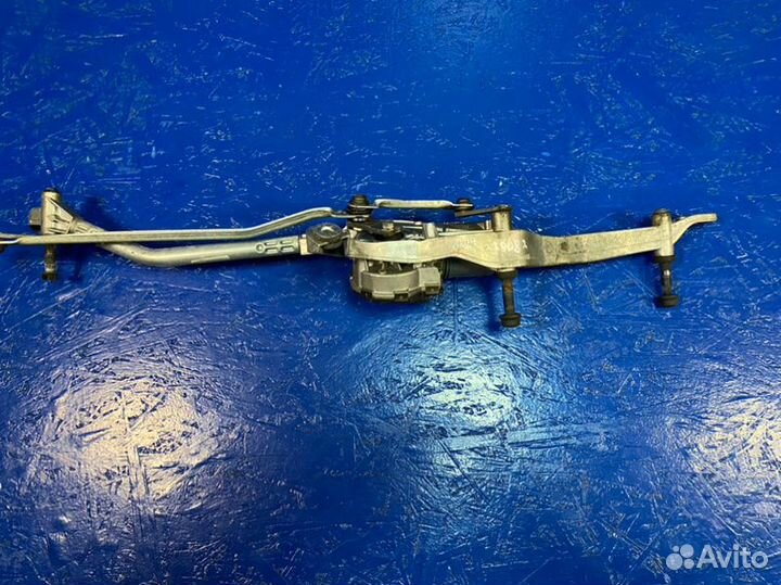 Трапеция стеклоочистителя Mercedes-Benz C-Class