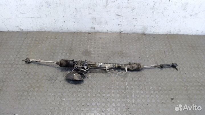 Рейка рулевая с г/у Renault Megane, 1996