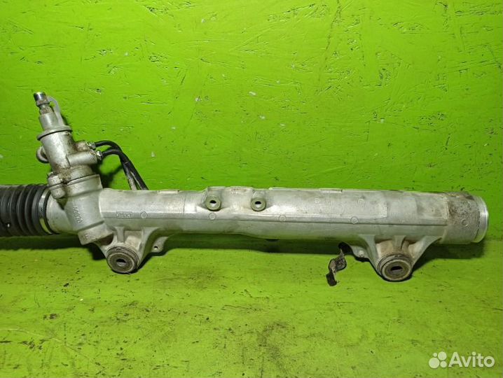 Рулевая рейка Toyota Land Cruiser 200 1VD 2016