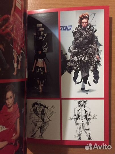 Книга с автографом Славы Зайцева