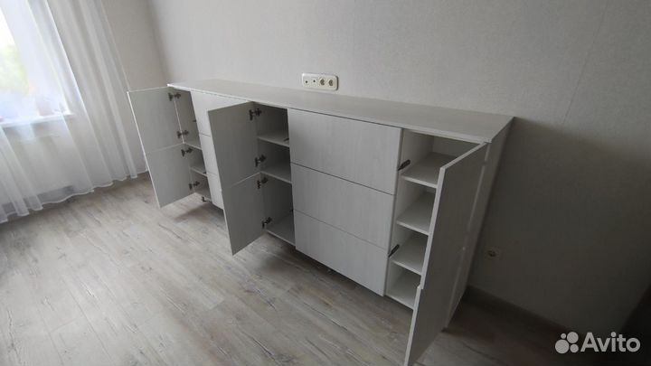 Комод.На заказ.От производителя