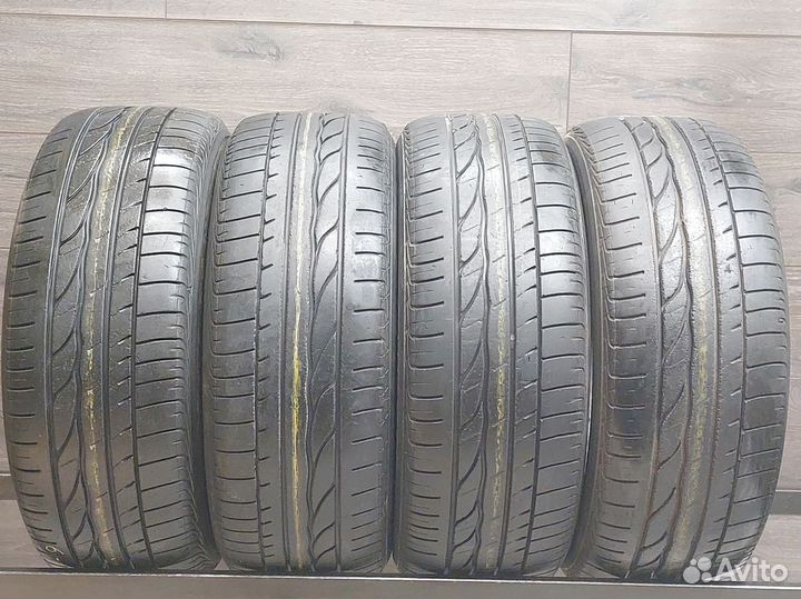 Bridgestone Turanza ER300 205/55 R16 91V