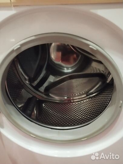 Стиральная машинка