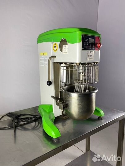 Миксер sigma 10л