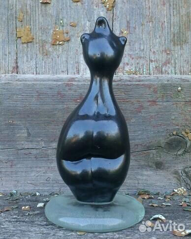 Авторская статуэтка