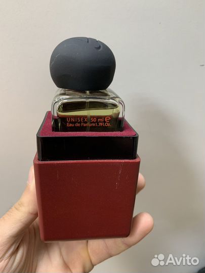 Мужской парфюм