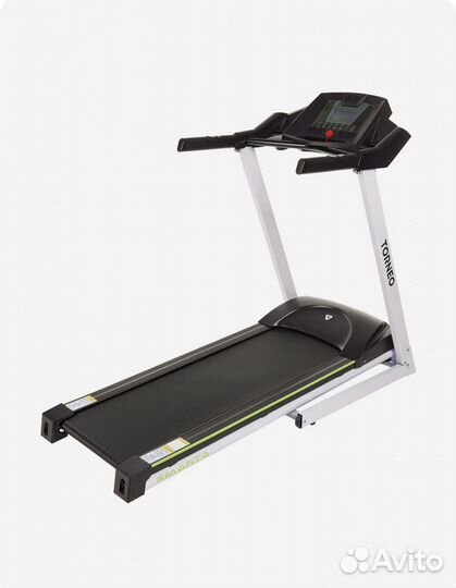 Беговая дорожка электрическая torneo