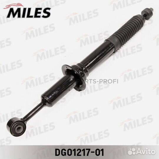 Miles DG01217-01 toyota land cruiser (J120) / 4-runner / HI LUX surf(N21) 09/02- (KYB 341340) DG0121