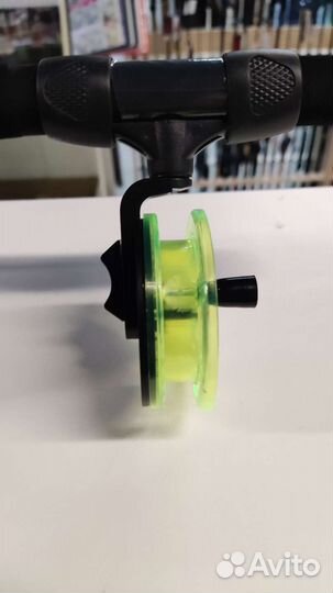 Катушка поворотная Пирс 70