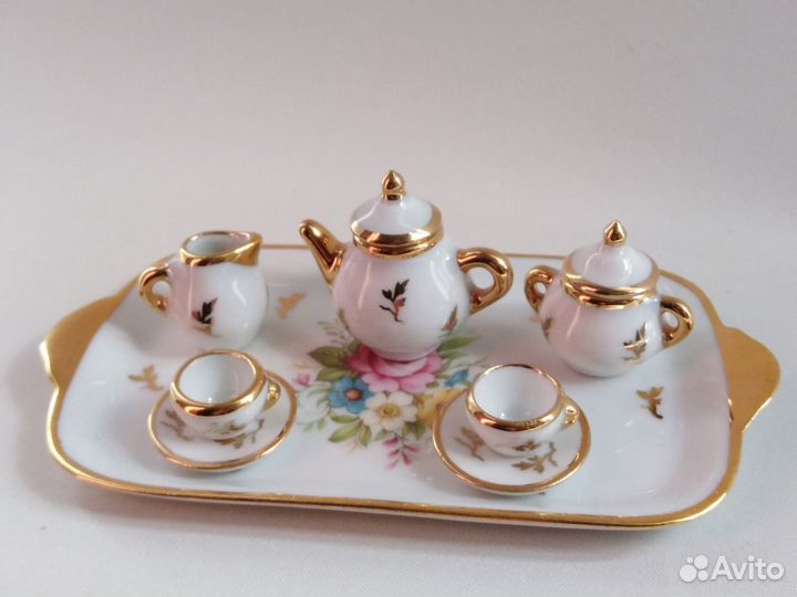 Миниатюра Лимож