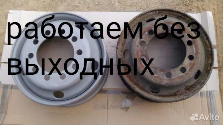 Пескоструйная обработка все виды