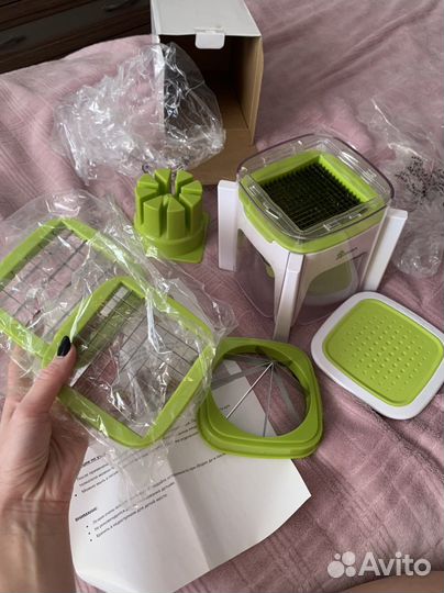 Овощерезка