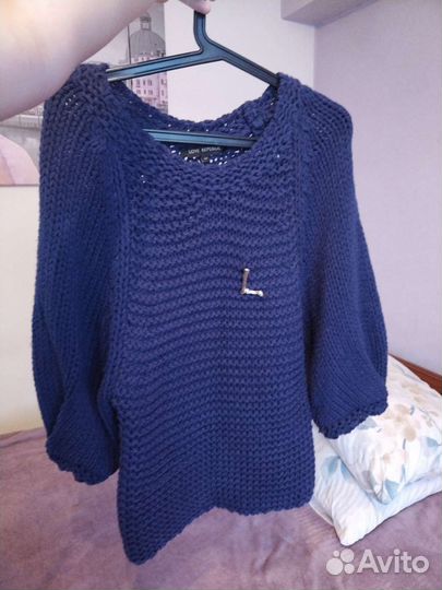 Вещи пакетом на девушку 42 44 46