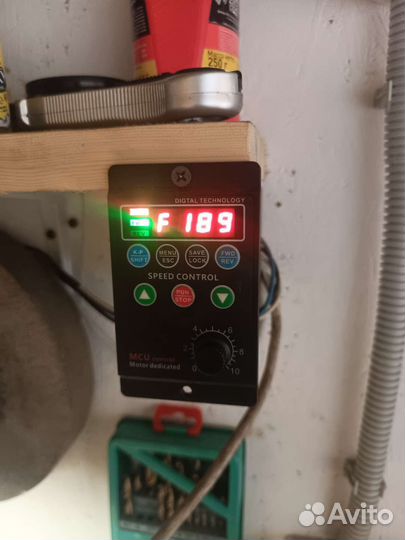 Станок токарный Универсал