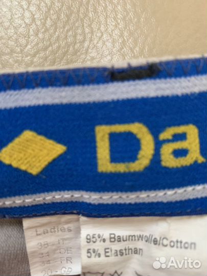 Бриджи для верховой езды детские