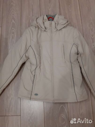 Спортивный костюм зимний Normann 46 р