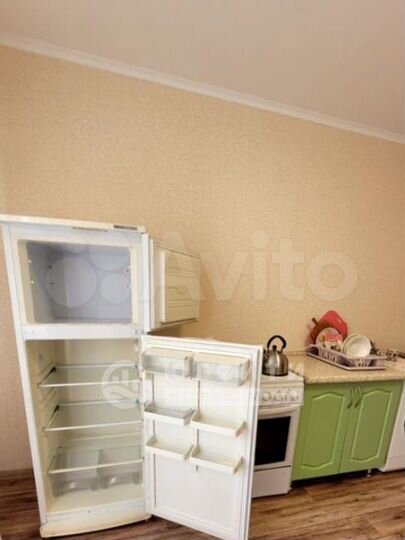 2-к. квартира, 68 м², 2/16 эт.