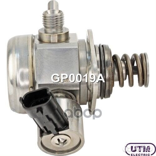 Насос высокого давления GP0019A Utm
