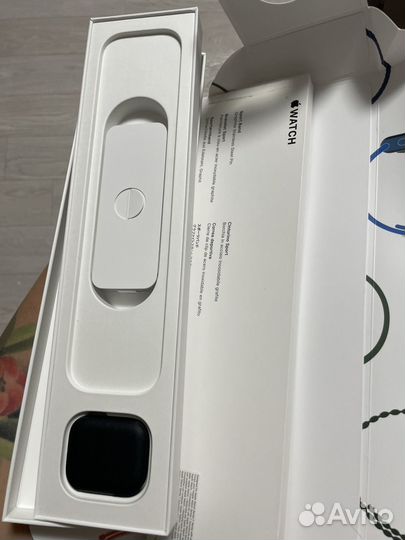 Apple watch series 7 41mm