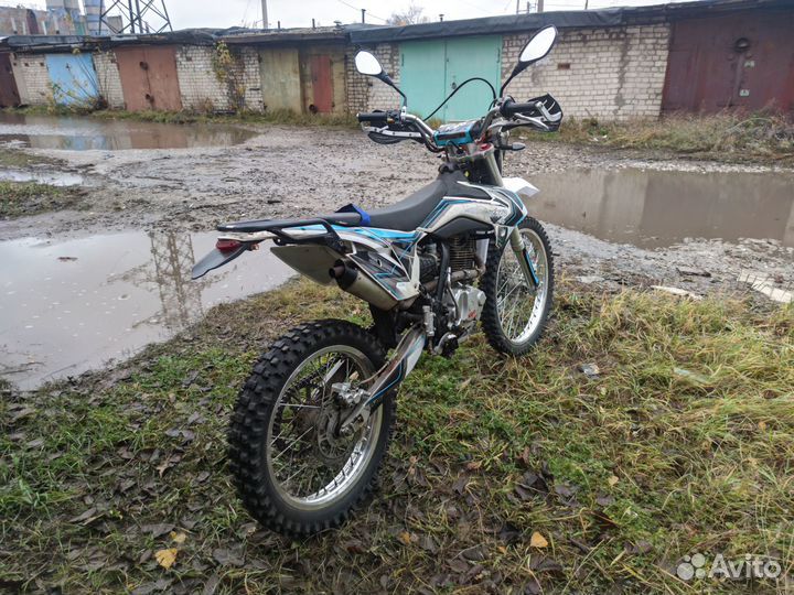 Kayo T2 MX