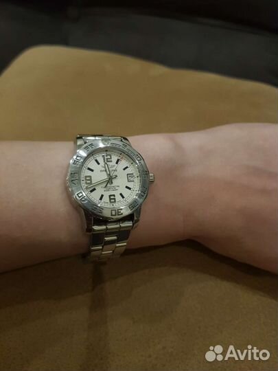 Часы breitling colt 33 lady