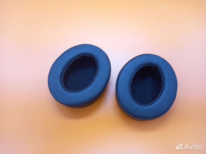 35289 Амбушюры nullkeai для HyperX Cloud Flight S