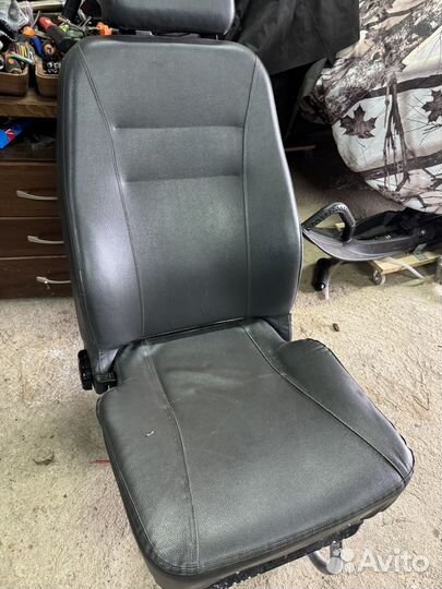 Сидения УАЗ