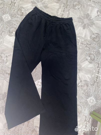 Спортивные штаны