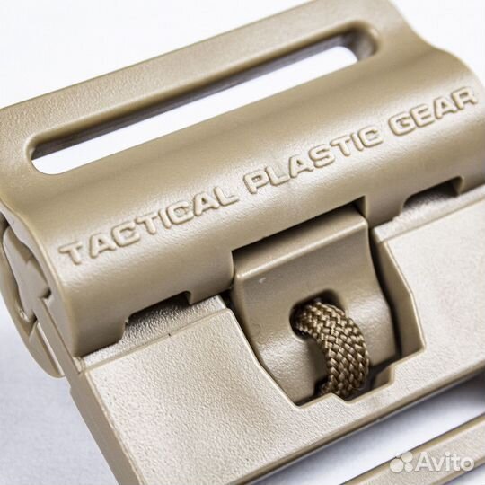 Система быстрого сброса fast drop 40мм