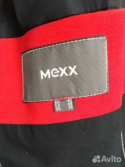 Пиджак Mexx