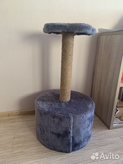 Домик для кошки