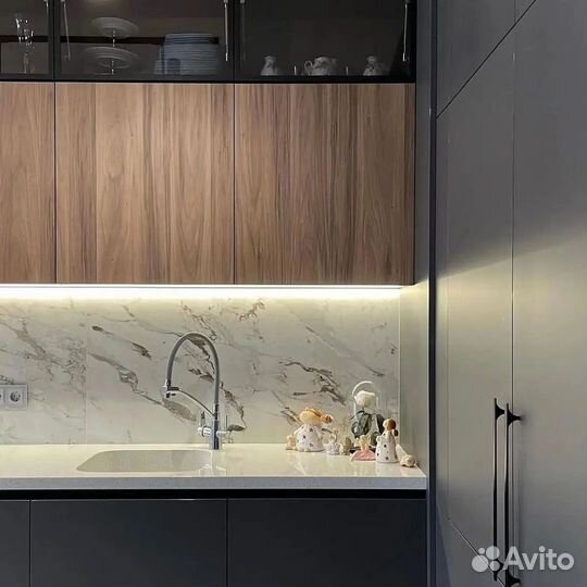 Кухни от производителя